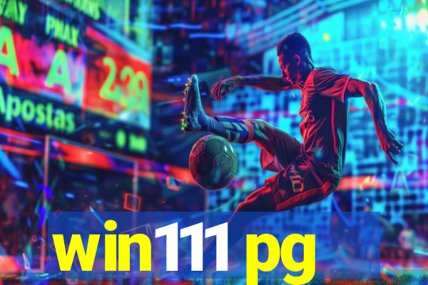 win111 pg